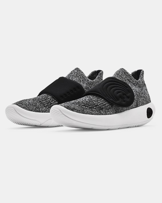 men under armour slip on shoes